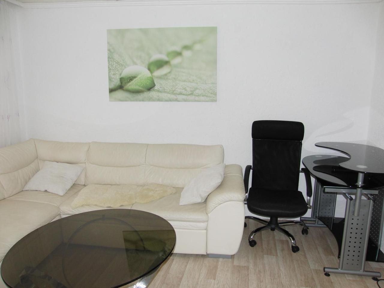 Ferienwohnung Volskyy Trier Exterior foto