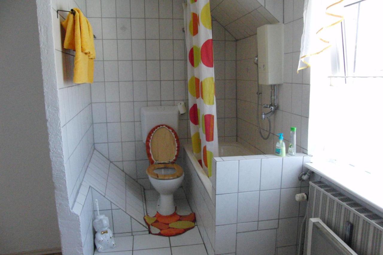 Ferienwohnung Volskyy Trier Exterior foto